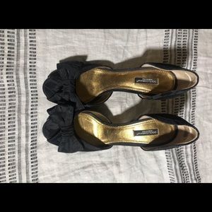D & G heels — RELIST